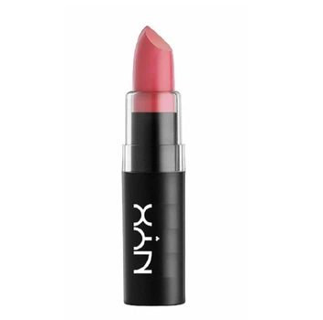 Губная помада с матовым финишем NYX Professional Makeup Matte Lipstick MLS24 Street Cred (4.5 г)