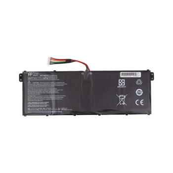 Аккумулятор для ноутбука ACER Aspire 7 A715 (AC14B18J) 11.4V 3600mAh PowerPlant (NB410279) PowerPlant NB410279 1049323
