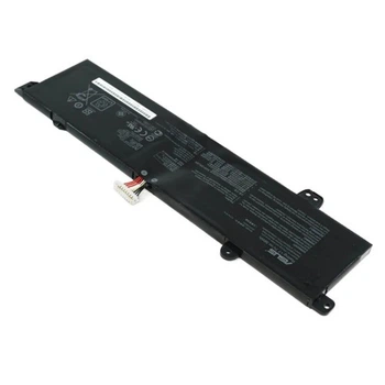 Аккумулятор для ноутбука ASUS E402 B21N1505-1, 4240mAh (32Wh), 2cell, 7.6V, Li-ion (A71215) ASUS A71215 1058336
