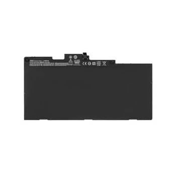 Аккумулятор для ноутбука HP EliteBook 840 G4 TA03XL, 46Wh (3820mAh), 3cell, 11.4V, Li-ion AlSoft (A71005) Alsoft A71005 1053049