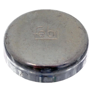 Заглушка блоку циліндрів DB / Mercedes (d=34 мм) Febi Bilstein 02543