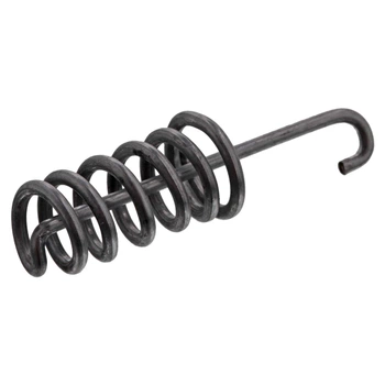 Пружина колодки тормозной барабанной Mercedes S-class (W116/W126)-93 (44.5x1.7) Febi Bilstein 08328