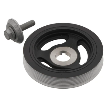 Шкив коленвала Citroen Berlingo / Jumpy 1.6HDI -08 Febi Bilstein 33798