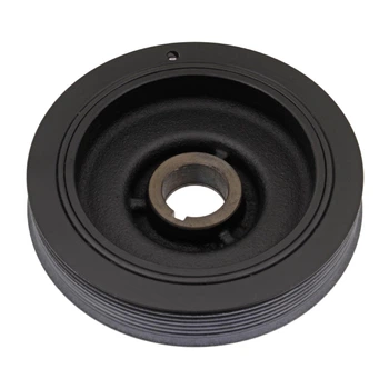 Шків колінвалу Citroen / Fiat / Peugeot 1.9D / 2.0HDi (6PK) Febi Bilstein 26922