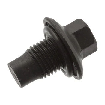 Болт слива масла Ford Transit 2.0 / 2.4 / 2.2 00- Febi Bilstein 21096