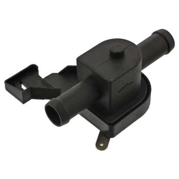 Кран пічки VW LT 28 / 35 75-93 / T3 79-92 Febi Bilstein 15920