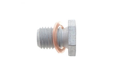 Болт зливу оливи + шайба BMW X3 (E83) / X5 (E70) / 3 (F34) / 5 (E60) / Toyota Avensis III (M12 x1,5) Febi Bilstein 100551