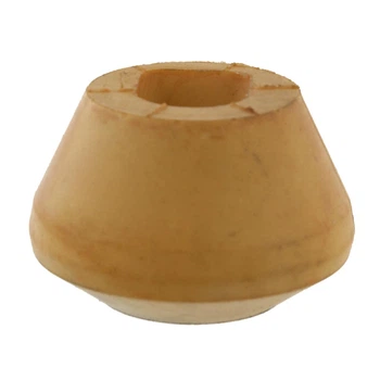 Подушка двигуна передня Audi A4 / Skoda Superb / VW Passat 1.9TD / 2.0TDI 98- (вставка) Febi Bilstein 23408