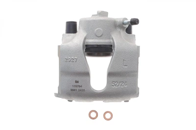 Тормозной суппорт передний левый Opel Astra G / Zafira A 98-10 (ATE) (d=52 мм) Febi Bilstein 178764