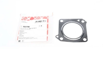Прокладка дроссельной заслонки VW Caddy II/Skoda Octavia 1.4 96-10 Febi Bilstein 103796