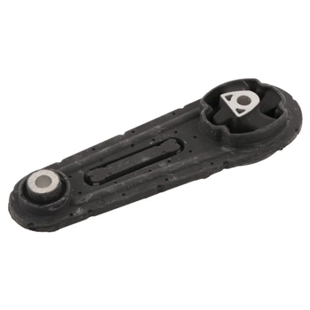 Подушка двигуна задня Renault Megane II 1.5 DCI / Logan 1.4 / 1.6 / 1.5dCi 04- Febi Bilstein 29397