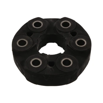 Муфта кардана эластичная BMW 3 (E46)/5 (E34/E39)/7 (E32/E38) 90-05 M57/M60/M62/M73 Febi Bilstein 04146