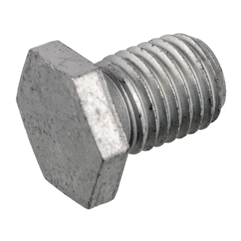 Болт слива оливы BMW X3 (E83) / X5 (E70) / 3 (F34) / 5 (E60) / Toyota Avensis III (M12 x1,5) Febi Bilstein 27531