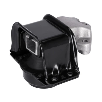 Подушка двигателя передняя правая Citroen Berlingo / Peugeot Partner 1.6HDi 05- Febi Bilstein 43764