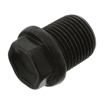 Пробка поддона картера сливная Ford Focus / Mondeo 2.5 ST/RS 06-14 Febi Bilstein 22148