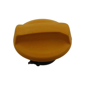 Крышка горловины маслозаливной Opel Astra G/H 1.4-1.8 98-10/Combo 1.6 05- Febi Bilstein 33677