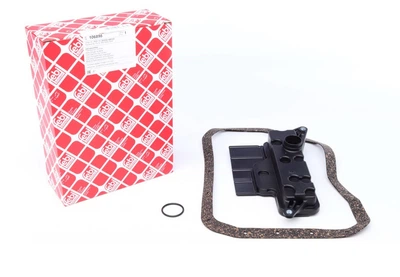 Фильтр АКПП Toyota Avensis / Camry / Rav 4 III / IV 2.0 / 2.2D / 3.5 05- комплект Febi Bilstein 106898