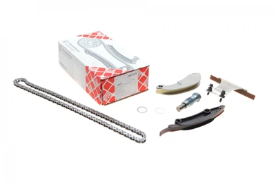 Комплект цепи ГРМ Mini One 3 1.2 14- (B38) (z=116) Febi Bilstein 49495