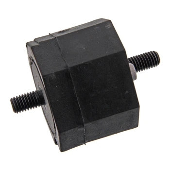 Подушка КПП BMW 3(E30)/5(E28)/6(E24)75-94 Febi Bilstein 04113