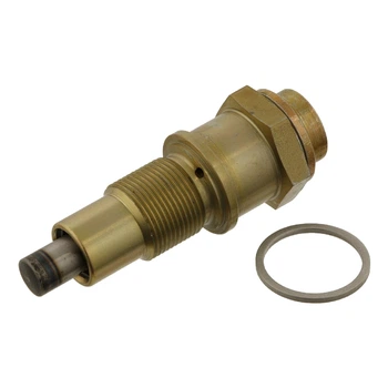 Натяжник цепи ГРМ Mercedes (W202/W124/W210)-02 Febi Bilstein 01383