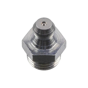 Масленка (прямая) (M10x1) Febi Bilstein 01096