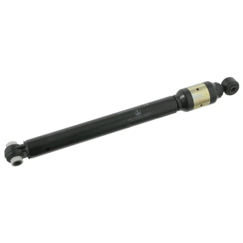 Амортизатор рулевого управления Mercedes S-class (W140/С140) 91-99 Febi Bilstein 27572