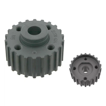 Звездочка ремня ГРМ VW Golf III/Polo 1.9 TDI 95-02 (z=22) Febi Bilstein 25170