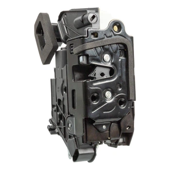 Замок передней правой двери VW Caddy / Golf / Polo / Sharan 14- Febi Bilstein 172122