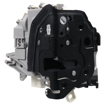 Замок передней правой двери VW Touareg 17- Febi Bilstein 178399