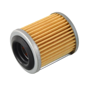 Фильтр АКПП Nissan Juke (F15) / Mitsubishi Lancer / Outlander 06- Febi Bilstein 170739
