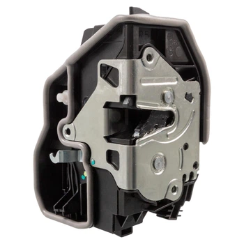 Замок передней правой двери BMW 1 (E81-E87/F20)/3 (E90/F30) 04- Febi Bilstein 177559