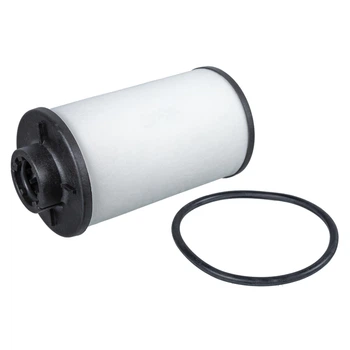 Фильтр АКПП DSG VW Caddy III 03- Febi Bilstein 44176