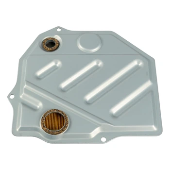 Фильтр АКПП Mercedes (W123/124/126/201/202/210) -02 Febi Bilstein 04872