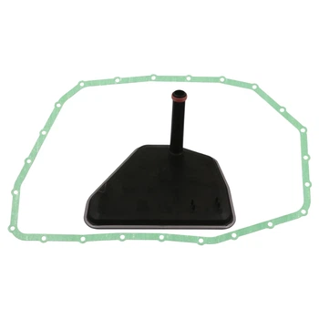 Фильтр АКПП Audi A4/A6 2.7-4.2 TDI 04-11/VW Phaeton 3.0-4.2 TDI 02-16 (с прокладкой) Febi Bilstein 103553