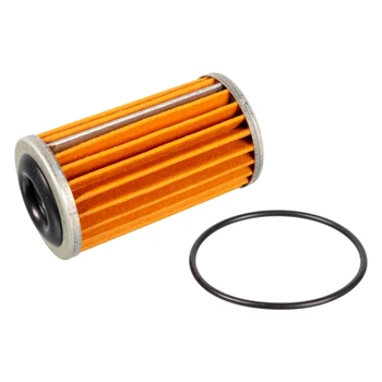 Фільтр АКПП Nissan Juke / Qashqai I 1.6 / Rogue 2.5i 07- Febi Bilstein 108279