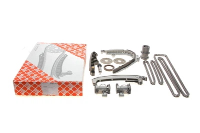 Комплект цепи ГРМ BMW 5(E39)/7(E38) 3.5/4.0i 96-03 (M62/N62) Febi Bilstein 178830