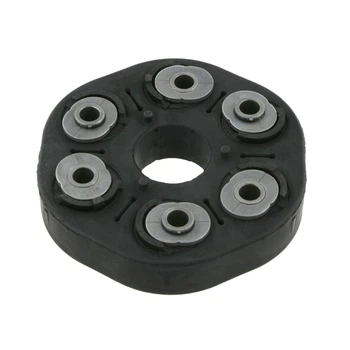 Муфта кардана эластичная BMW 3/5/6/7 2.0D-4.8 03-13 Febi Bilstein 23959