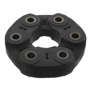 Муфта кардана еластична BMW 3 / 4 / 5 / 7 / X1 / X3 / X4 / X5 / X6 94- Febi Bilstein 09203