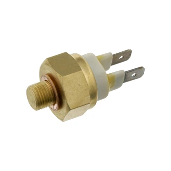 Датчик температури охолоджуючої рідини VW T3 / LT (28-35) / Caddy / Golf II 1.0-2.8 -96 (M10x1) 65℃ Febi Bilstein 05283