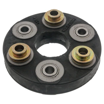 Муфта кардана эластичная Mercedes C-class (W202) / E-class (W124) -03 Febi Bilstein 09307