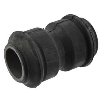 Сайлентблок задней рессоры Mercedes 609-814 (30x56.5x86.5) Febi Bilstein 06845
