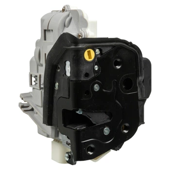 Замок передней правой двери Audi A4 04-08 / Seat Exeo 09-13 Febi Bilstein 172126