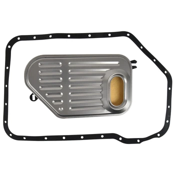 Фильтр АКПП Audi A4/A6/A8/VW Passat 95-05 (к-кт с прокладкой) Febi Bilstein 43664