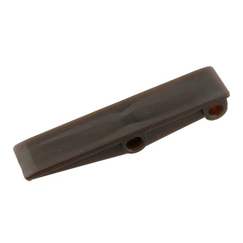 Планка успокоителя цепи ГРМ Mercedes OM616 Febi Bilstein 09167