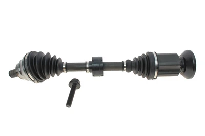 Полуось VW Passat 2.0 TDI / TSI 4motion 15-/ Audi Q3 Quattro 11-18 (R) (36x592) Febi Bilstein 183342