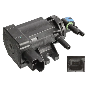 Клапан управління турбіни Peugeot Expert 2.0 HDi 09- Febi Bilstein 108712