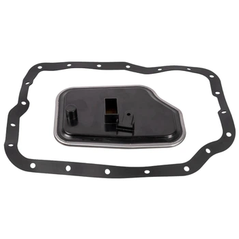 Фильтр АКПП Ford Fiesta 01-14 / Focus 1.4-2.0 i/D 98-13 / Mazda 3 1.6 03-13 Febi Bilstein 106891