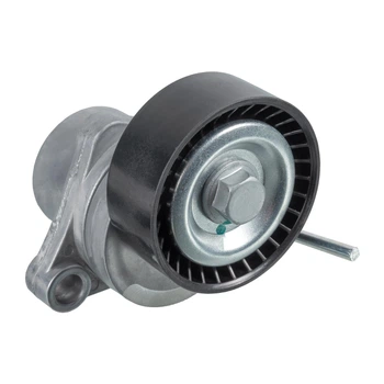 Натяжник ремня генератора Citroen C2/C3/C4/Peugeot 207/307 1.1-1.6 00- Febi Bilstein 31076