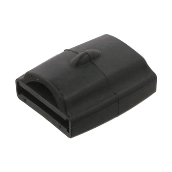 Подушка межрессорная Mercedes Sprinter 901-904 95-06 Febi Bilstein 34682