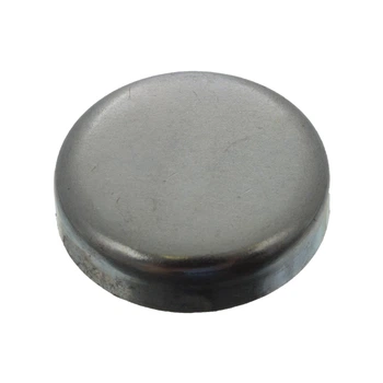 Заглушка блока цилиндров Audi 80/90/100-95/Opel Astra F/Omega A/B/Vectra A/B (d=26 мм) Febi Bilstein 03201